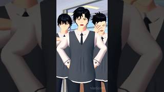 A little tease 🤭💕#sakuraschoolsimulator#vinticore#yanderesimulator#tiktok#trend#fyp#viral#ratdance