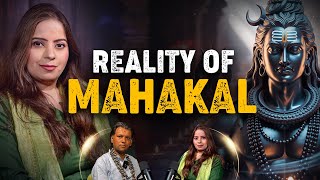 Secrets of Mahakal Temple | Real Story of Bhasma Aarti & Kal Bhairav ​​| Podcast by AM