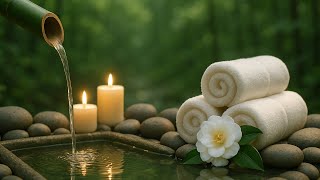 Relaxing yoga music: Instrumental music, stress relief music, relax music, meditation music