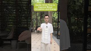 #energyflow #holistichealth #naturalhealing #tcm #bloodflowboost #wristpain #handhealth #wellness