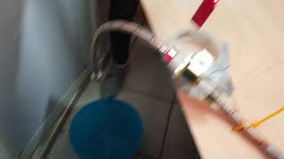 Smart Pipes single valve