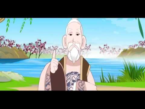 積善之方 謙德之效