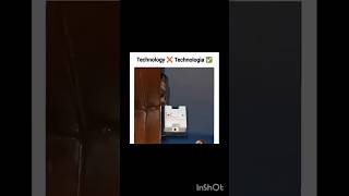 TECHNOLOGY😂 AUTOMATIC LIGHT#SHORT#VIRAL#YT SHORTS
