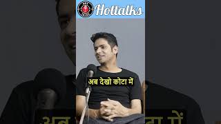 UPSC Podcast: UPSC, IIT, NEET Aspirant and Student Suicide #IAS #upsc #iasinterview  #hottalks  #ips