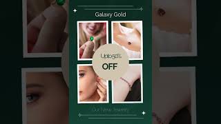 Prime Day Sale #GALAXYGOLDGG #GALAXYGOLDONAMAZON #swim #madeinusa #tarrif #amazonfinds