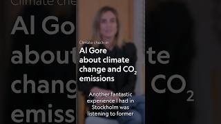 Why are we doing #climatetech ? Watch our new short to find out! 👀