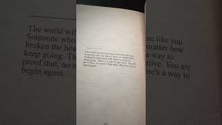 r.h. Sin #booktube #booksofinstagram #quotes