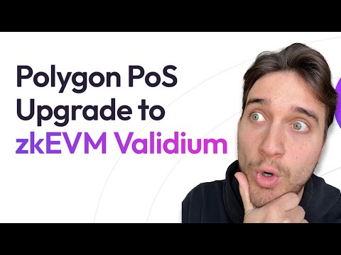 Polygon's Biggest Change Yet...