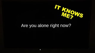 THEY KNOW ME? [SSG #003]