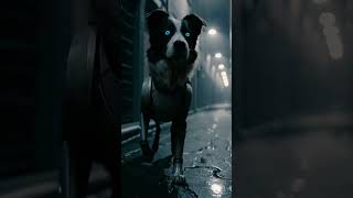 TESPUP – 그녀를 기억하는 개 | 테슬라 반려견 로봇 | Tesla Dogbot Story | 투자 신중히 #테슬라 #TESLA #테슬라반려견 #TeslaDog #로봇개