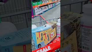 #fyp #foryou #trending #shopping #haul #walmart #ardene #puma #tesla #vlog #momlife #family