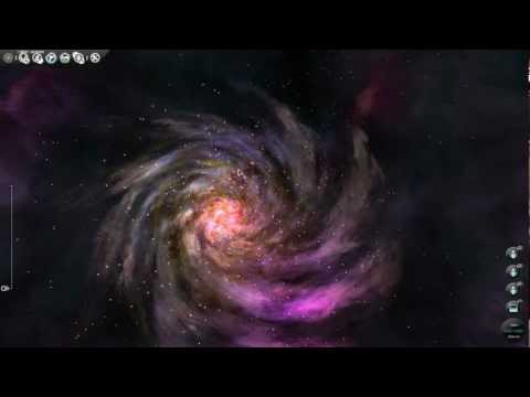 Lets Play: Endless Space. Lp:1 Ep:1