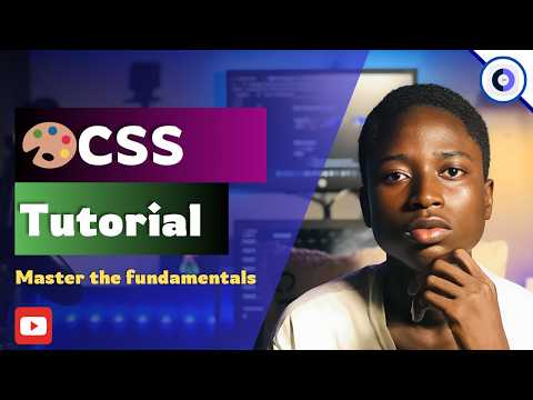 Mastering CSS Basics: A Step-by-Step Guide