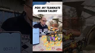 Call of duty mobile funny moments #shorts #codm #cod #callofduty #codmmemes #memescodm #memes #funny