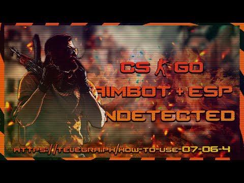 Cs go hack, cs cheat, free csgo hack 2022, csgo hack download free