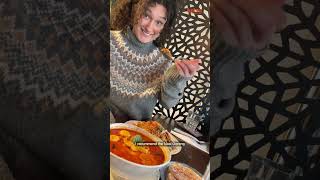 Eating Halal in London!
