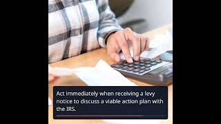 Avoid IRS Property Seizures: Know Your Rights and Responsibilities