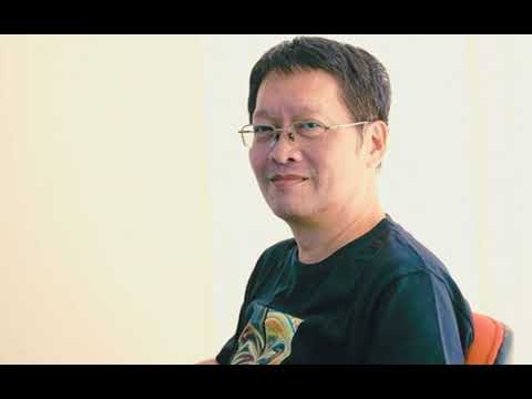 鴻鴻訪 黎時潮—舊浪新潮