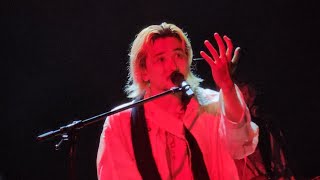 20250706 死ぬのがいいわ Shinunoga E-Wa [London] Fujii Kaze - Europe Tour