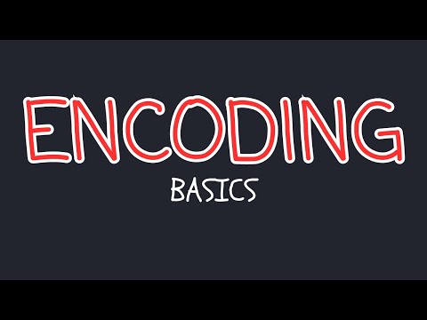 Web Pentesting For Beginners #3: HEX, ASCII, URL Encoding, Base 64