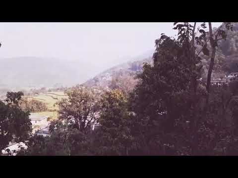 Mountain climbing of Uttarakhand || dangerous mountain climbing uttarakhand ||
