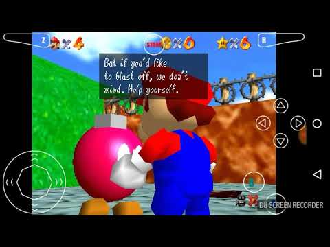 Dylan 64: lo tengo parte 1