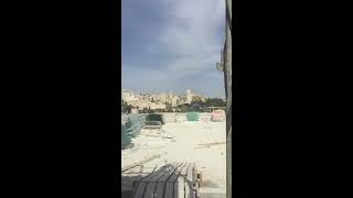 Isrotel Orient Jerusalem Tour with Jason Gardner