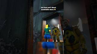 surprise  #dbd #dbdshorts #deadbydaylight #shorts #dbdmemes