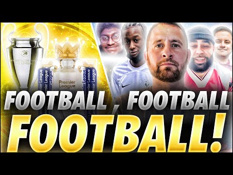 FOOTBALL, FOOOTBALL & FOOOTBALL! ARSENAL FAIL, SPURS INEPT & LIVERPOOL FLYING!