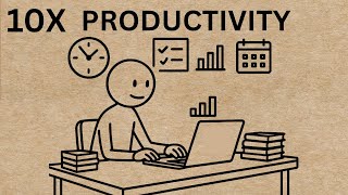 Hack Your Life With These 5 AI Productivity Tools - AI Powered Tools