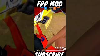 free fire fpp mod code in tamil subscribe #shorts #fffppmod #freefire  #tonde gamer