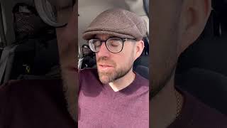 Uber Eats customers could be depressed. #gigworker #ubereats #livinginmycar