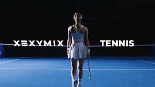 XEXYMIX PLAY TENNIS COLLECTION