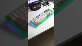 #keycaps #keed #keyboard #mechanicalkeyboard #keebtok