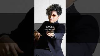 【GACKT】大バカは成功する #名言 #名言集 #言葉のチカラ