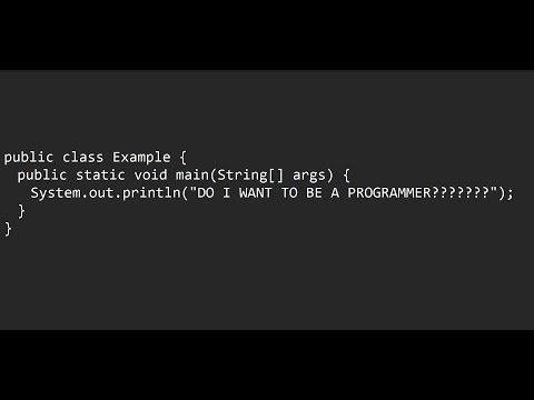 Should I Pursue Computer Science as a Career Path?