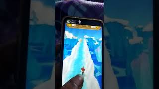 Best score achieve on mpl runner no.1 / best score temple run/mpl pro....