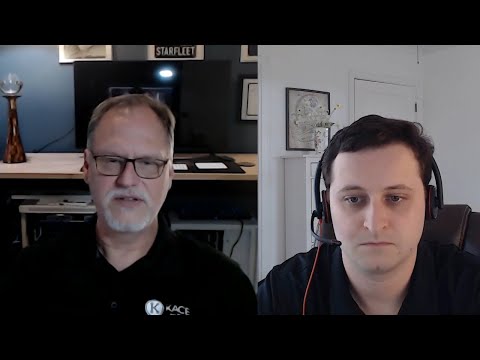KACE On the Go: Introducing KACE Cloud Companion Edition