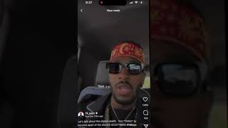 "19 Keys Exposed" Explained.... #19keys #viralvideos #stream  #shorts