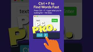 5 easy tricks to keep in your pocket  #computer #HowToTech#beginnertech #pc #pcgamer #ShinXTech
