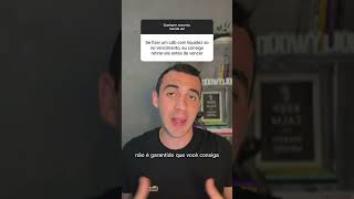 Pode vender CDB antes do vencimento?