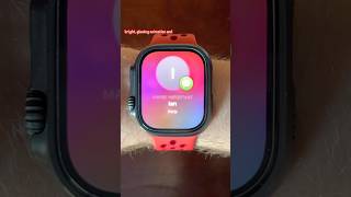 How to get Apple Intelligence on your Apple Watch! #apple #applewatch #appleintelligence