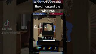 Tips and Tricks for Rainbow Six Siege mobile #rainbowsixsiege#rainbowsix #r6 #r6m #rainbowmobile