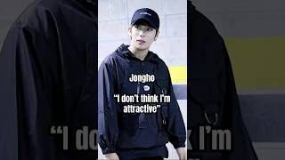 Jongho looks this good it’s a crime actually #ateez #에이티즈 #choijongho #atinysforpalestine #jongho