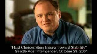 The Safeco Story