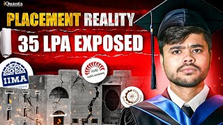 MBA Placements Reality: 100% Guarantee or Just a Myth? | Truth About IIM & Top B-Schools