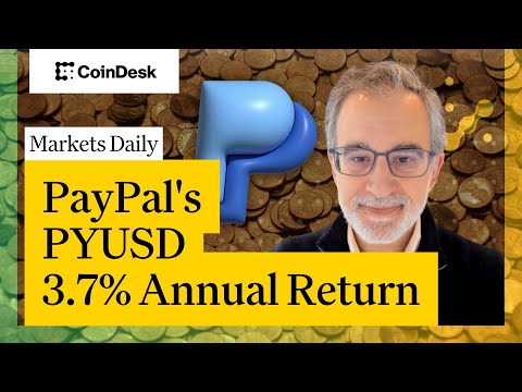 How PayPal Plans to Bring 400M Users to Crypto