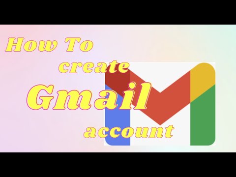 How to create Gmail account #howto #create #gmailaccount