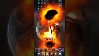 Two Cats Destroyed Earth 😯😯😯 #reels #space #spaceworld #elonmusk #spacex #star #earth