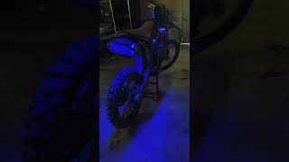 First post in a while #viralvideo #automobile #goingviral #dirtbike #crf250r #dirtking #fyp